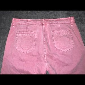 True religion Mens pants